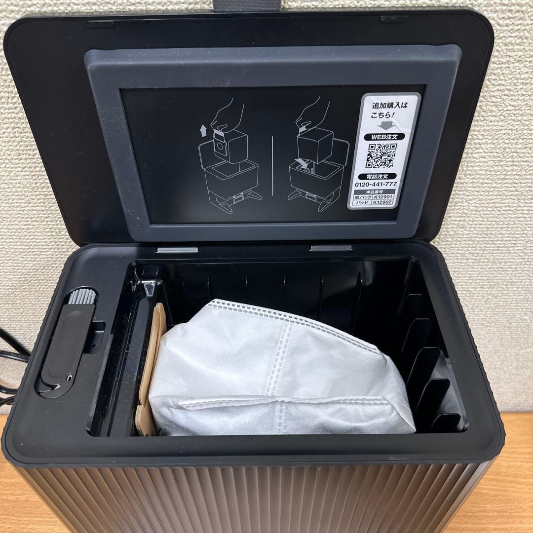 Roomba Combo 2 Essential ロボ + AutoEmpty