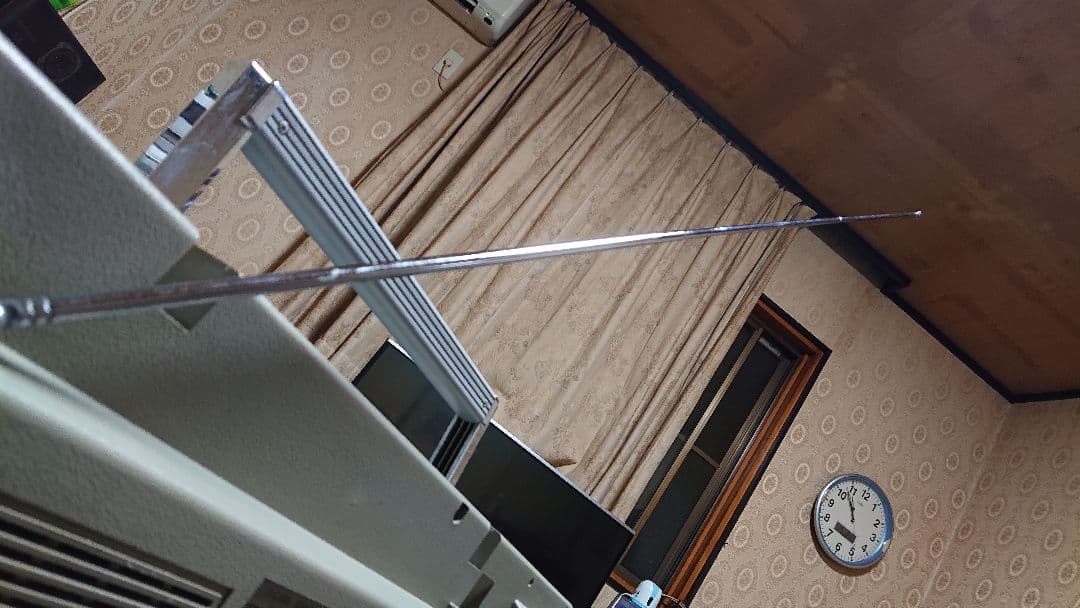 当時物、東芝BOMBEAT 大型ラジカセ動作品