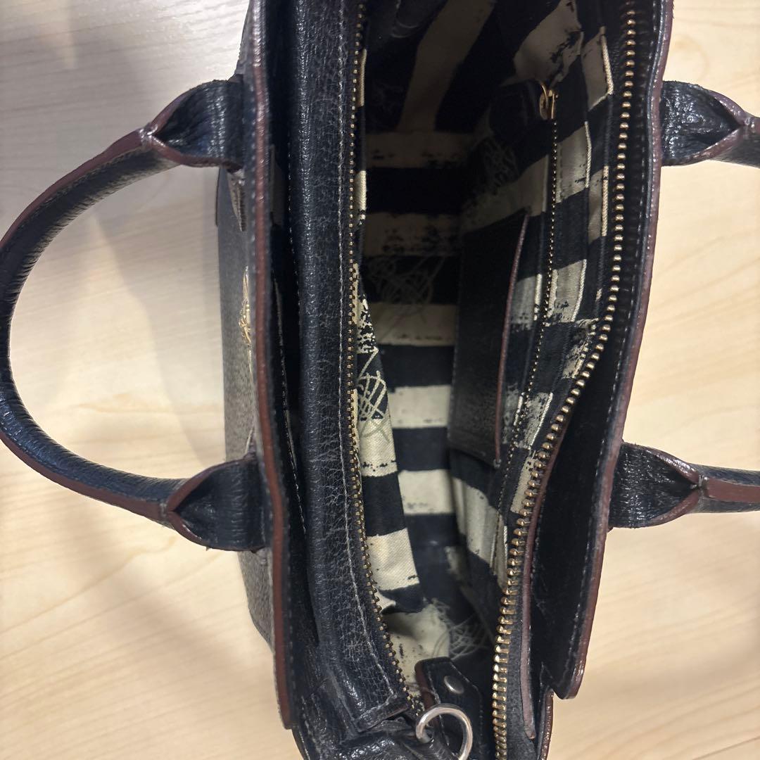 viviennewestwood バッグ