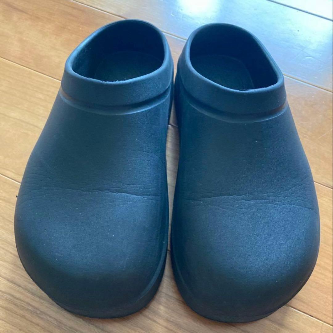 ラクバキ　サボ　ブラック 　Mサイズ