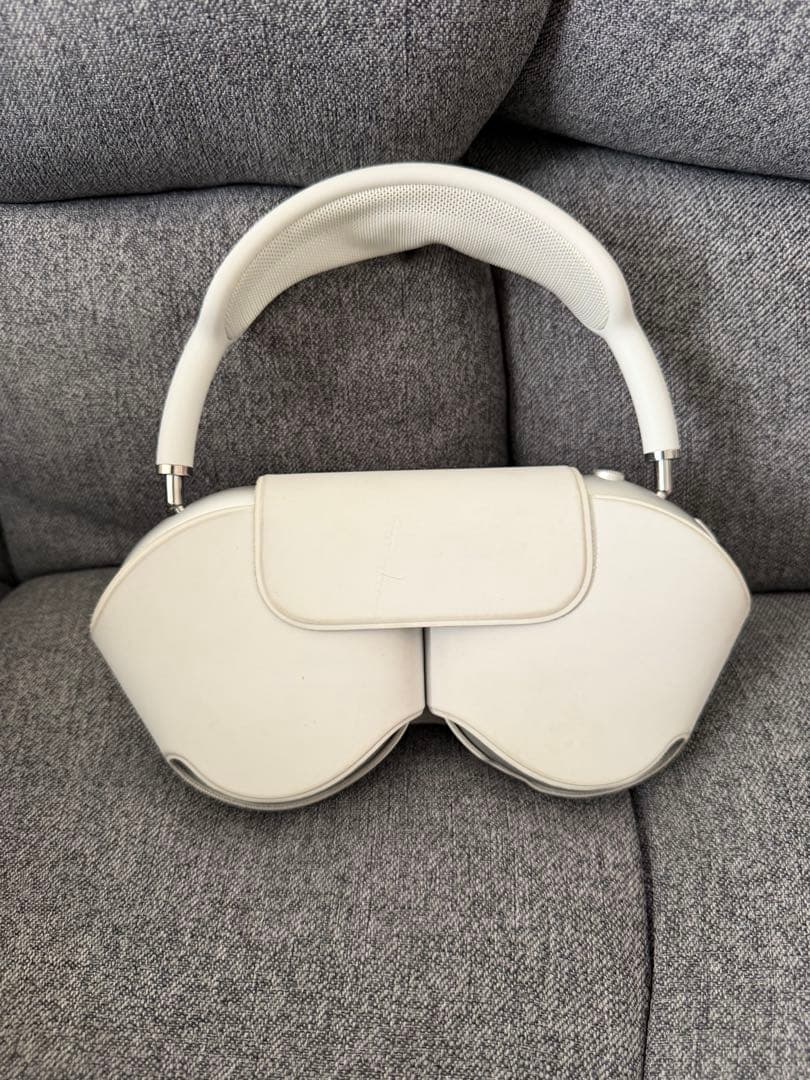 AirPodsProMAX 第1世代