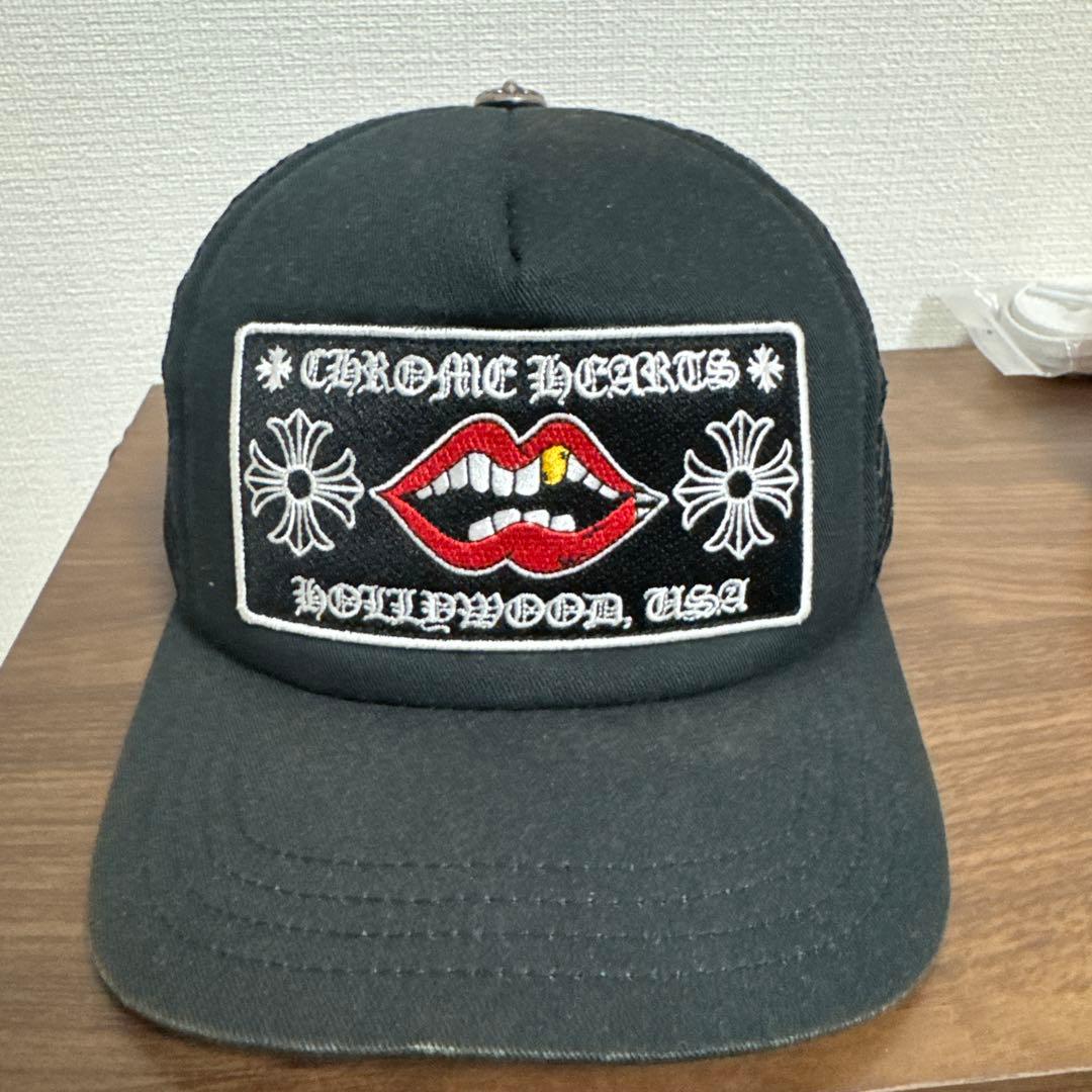 chrome hearts matty boy クロムハーツ CAP