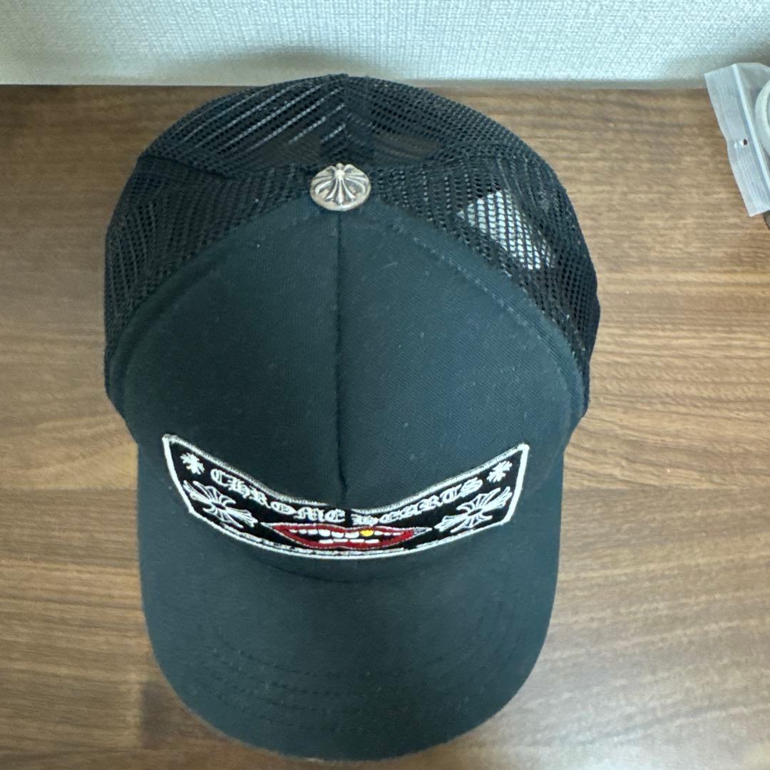 chrome hearts matty boy クロムハーツ CAP