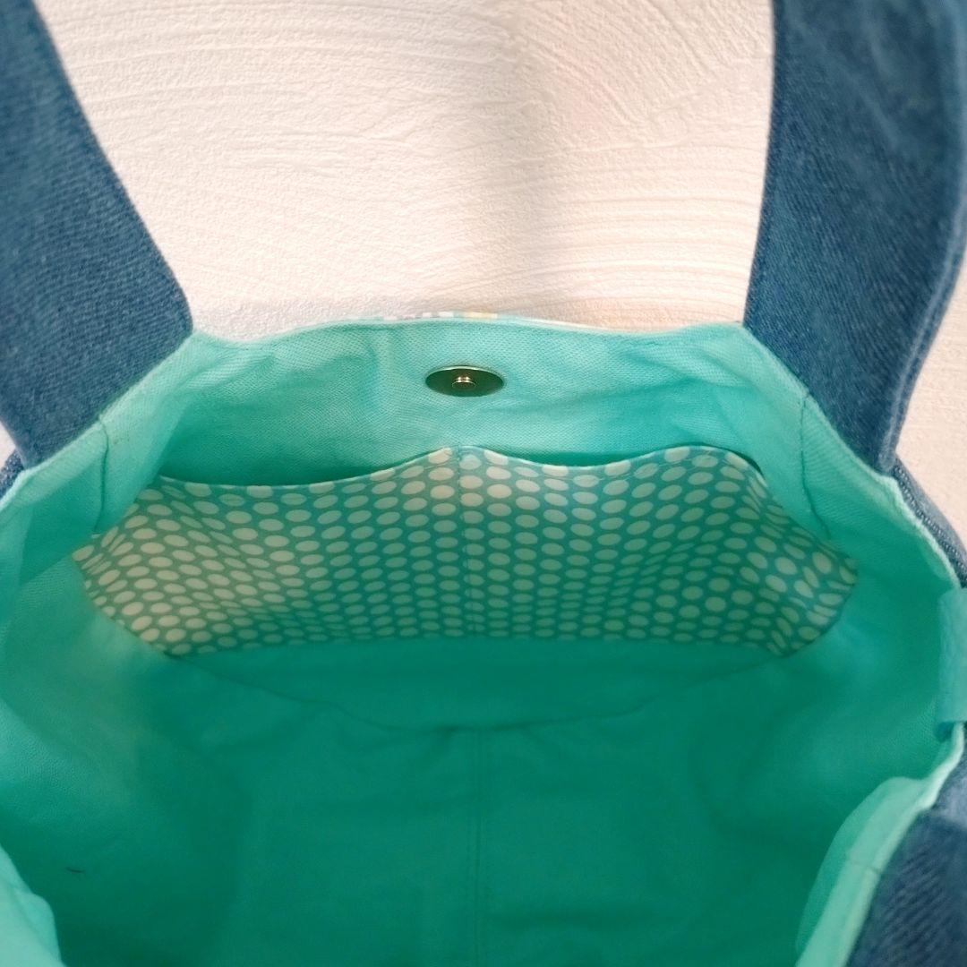 専用☆ぷっくりフォルムの可愛いバッグ☆ ジョリーフルール