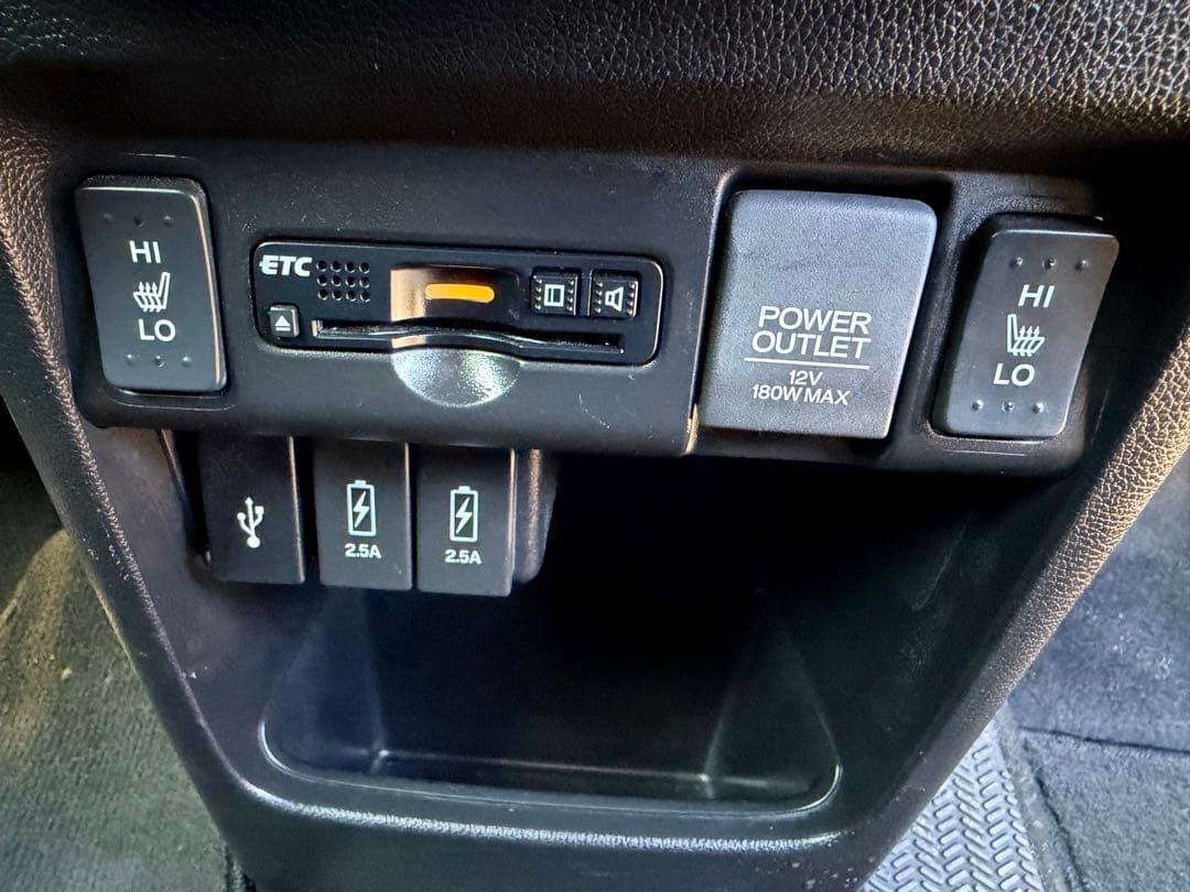 平成30年NWGNカスタムターボ なりー