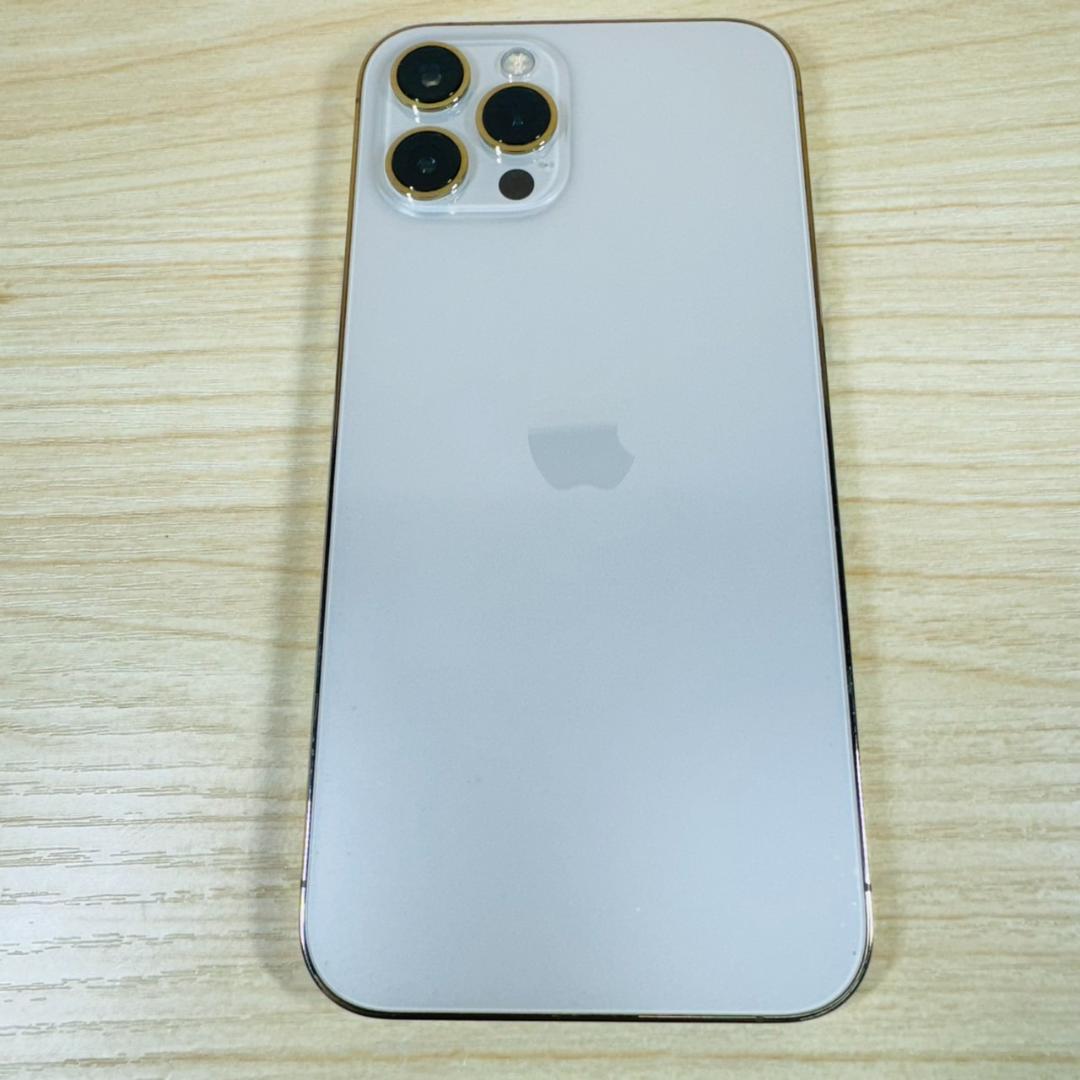 P10 SIMフリー iPhone12 Pro Max 256GB おまけ付き