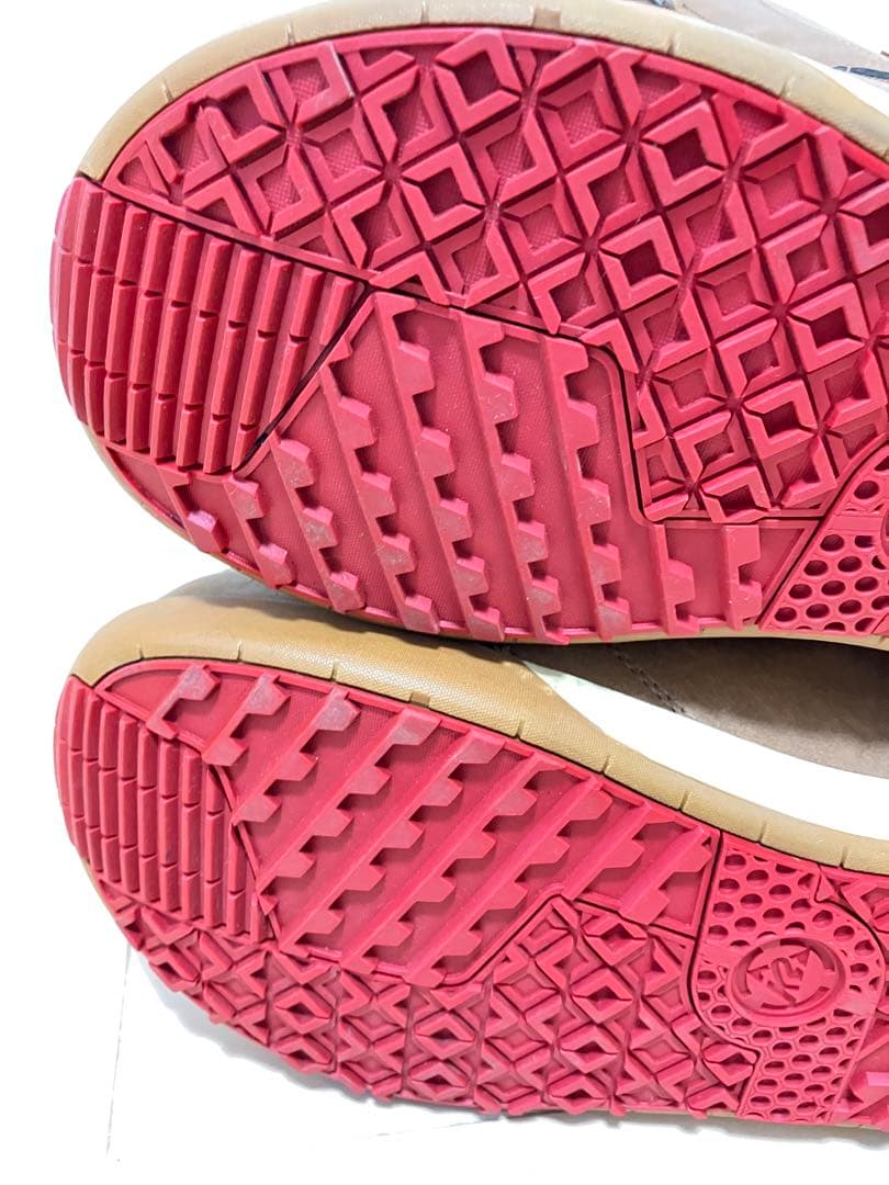 K2 HAVENスノーボード 24.0cm ボア ソフトブーツ ケーツー茶