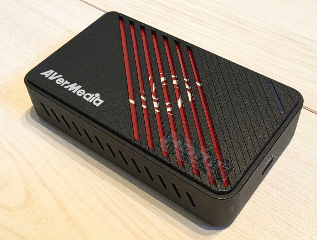 【特価】GC553PRO Live Gamer Ultra S