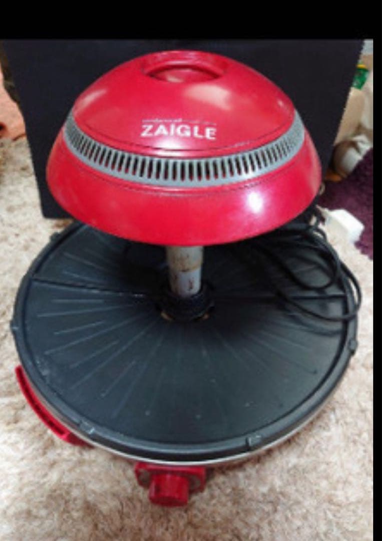 ティ・ユー・エフ JAPAN-ZAIGLE PLUS