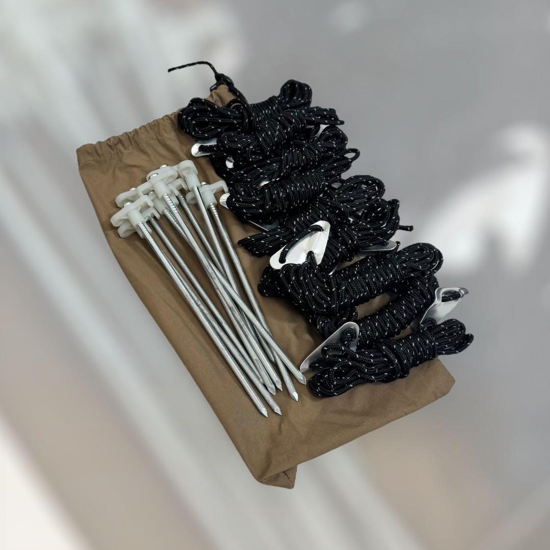 9138.ワンティグリス ソロホームステッドTC ブラウン