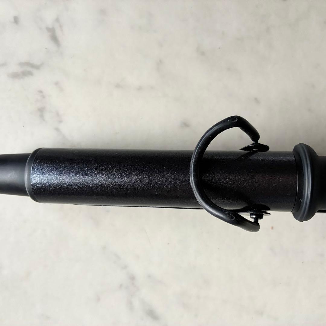 MAGNET Hair Pro マグネットヘアプロ カールアイロン32mm