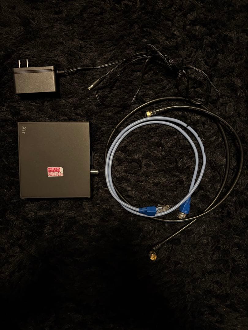 Xit AirBox サイト エアーボックス 地デジ/BS/CS対応