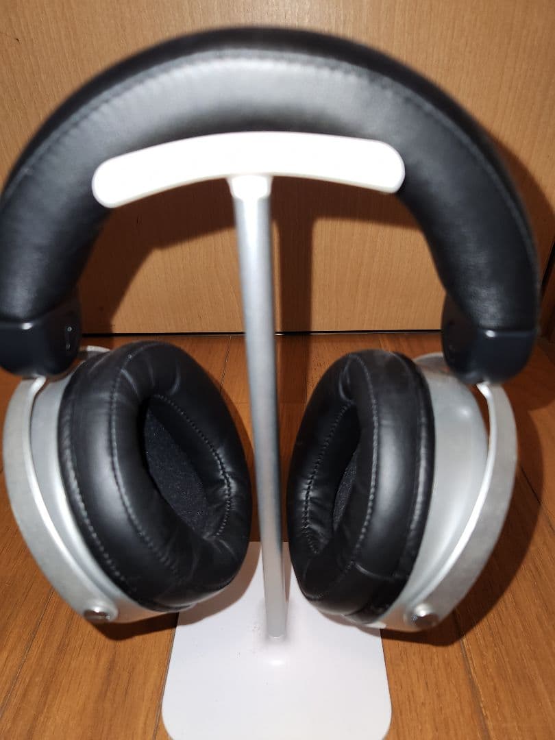 HIFIMAN HE-400se 有線ヘッドホン