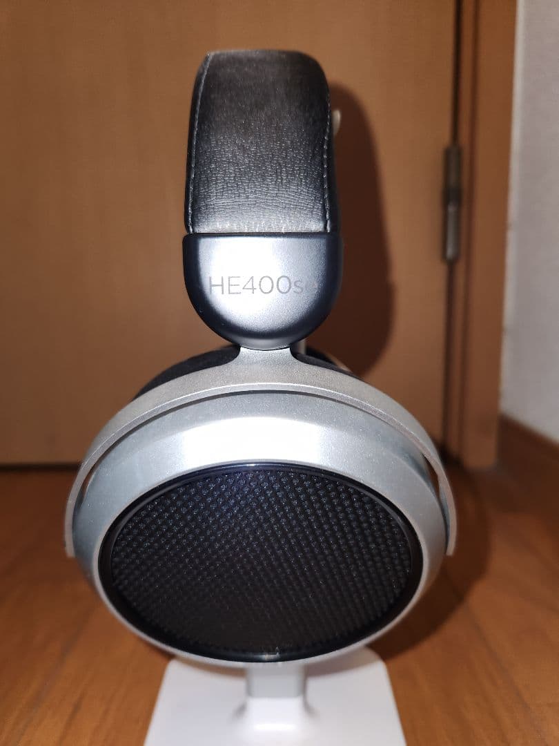 HIFIMAN HE-400se 有線ヘッドホン