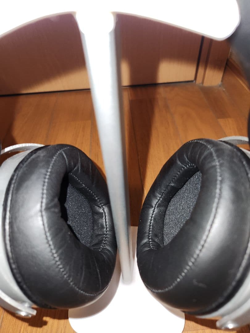 HIFIMAN HE-400se 有線ヘッドホン