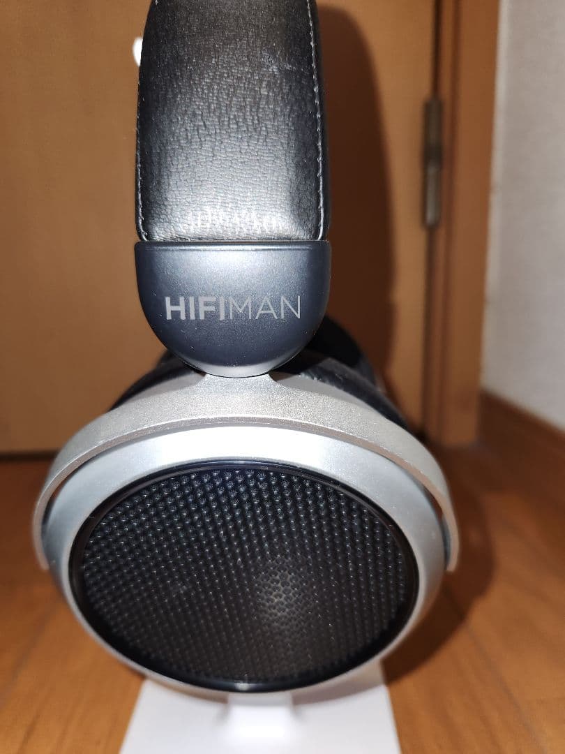 HIFIMAN HE-400se 有線ヘッドホン