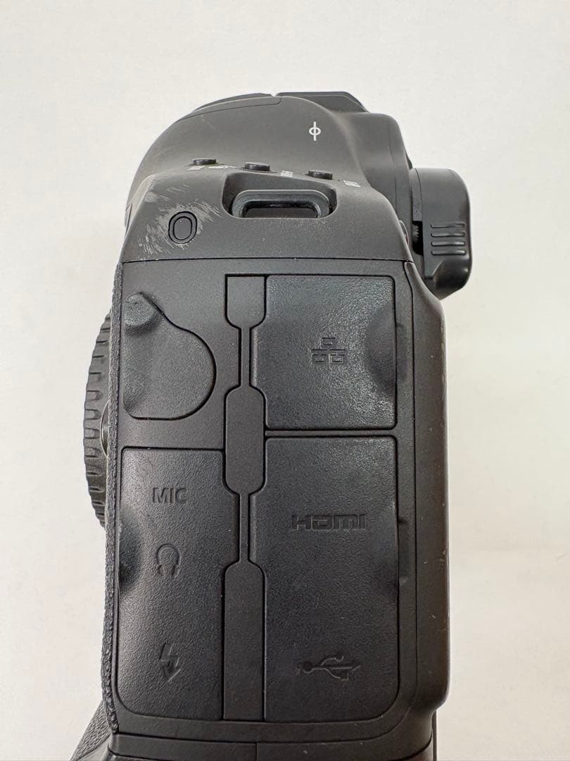 Canon EOS-1D X Mark II＋純正バッテリー2本