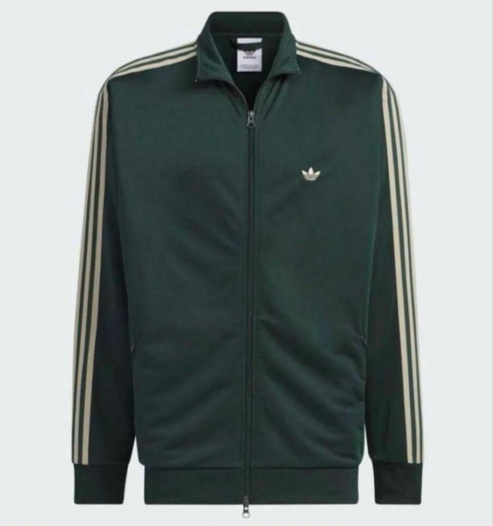 美品　常田大希着用 アディダスオリジナルトラックジャケット ベッケンバウアーXL