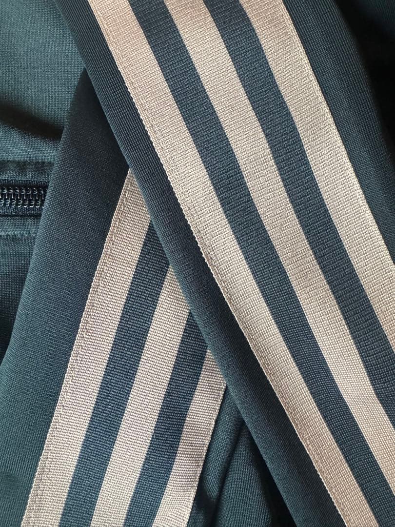 美品　常田大希着用 アディダスオリジナルトラックジャケット ベッケンバウアーXL