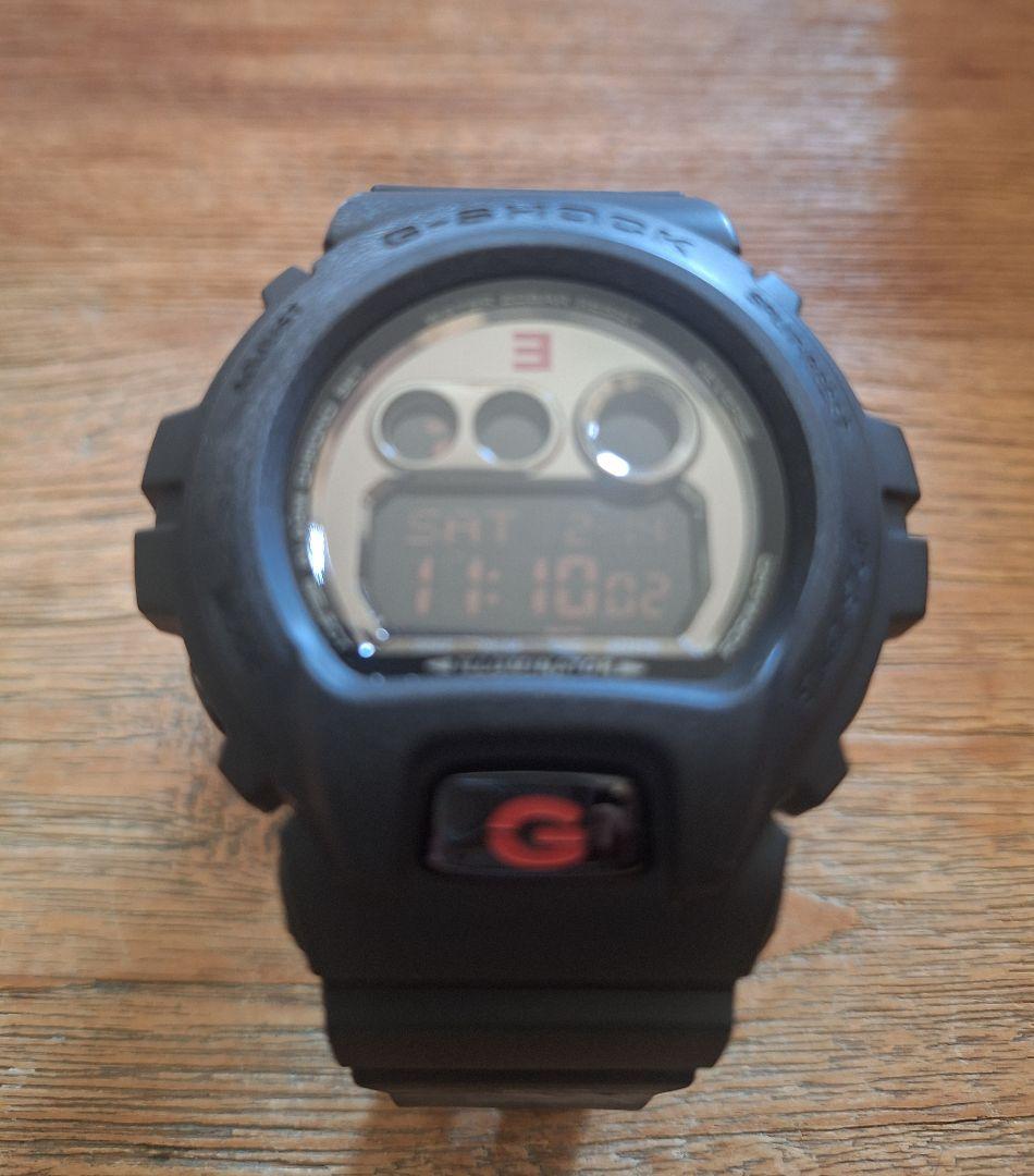 CASIO　G-SHOCK GD-X6900MMM腕時計　新品