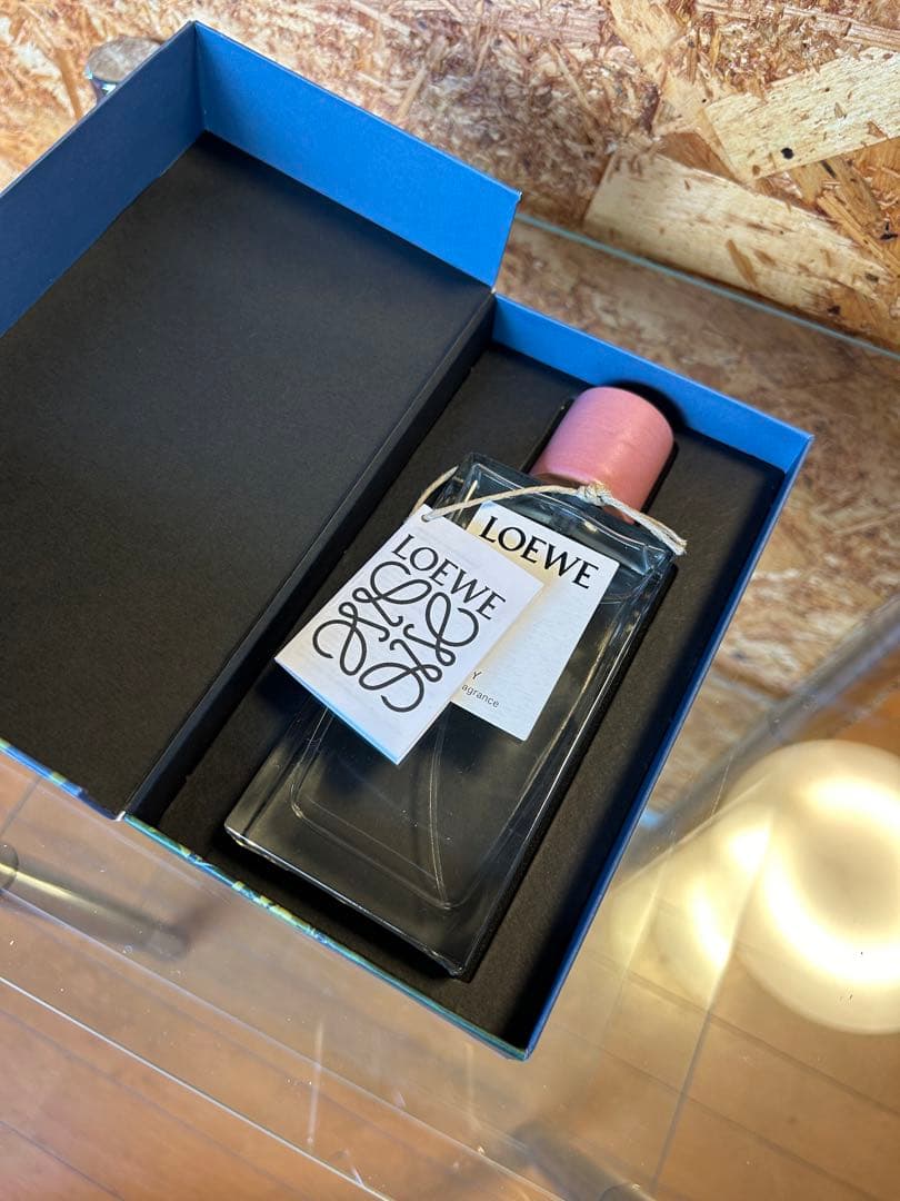 お値下げ!!ロエベ⭐︎ルームスプレー　ルームフレグランス　ディフューザー