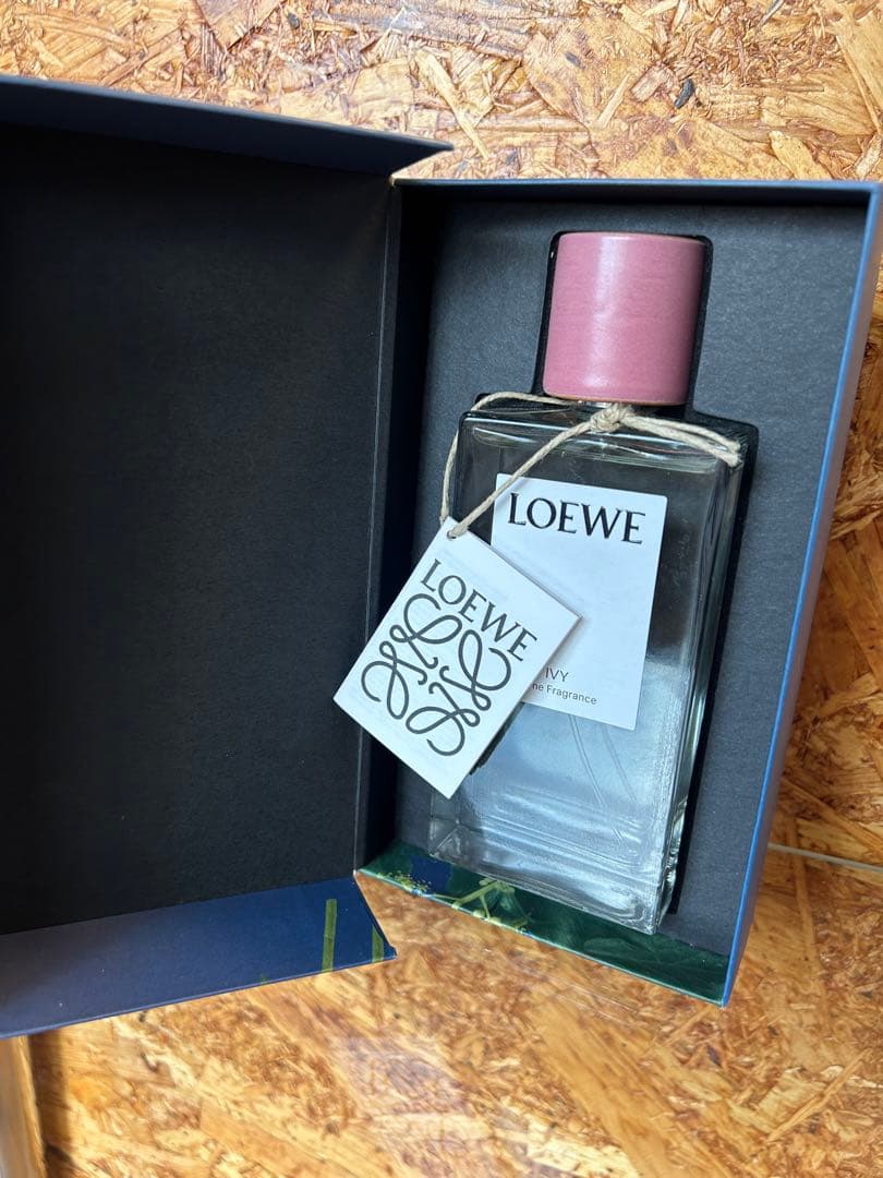 お値下げ!!ロエベ⭐︎ルームスプレー　ルームフレグランス　ディフューザー