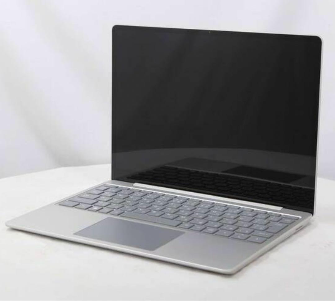 【美品】Surface Laptop Go 3 XJB-00004
