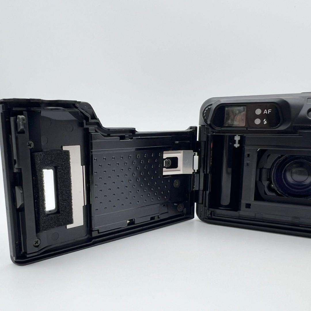 【完動品 美品】PENTAX ESPIO 115G フィルム 動作確認済