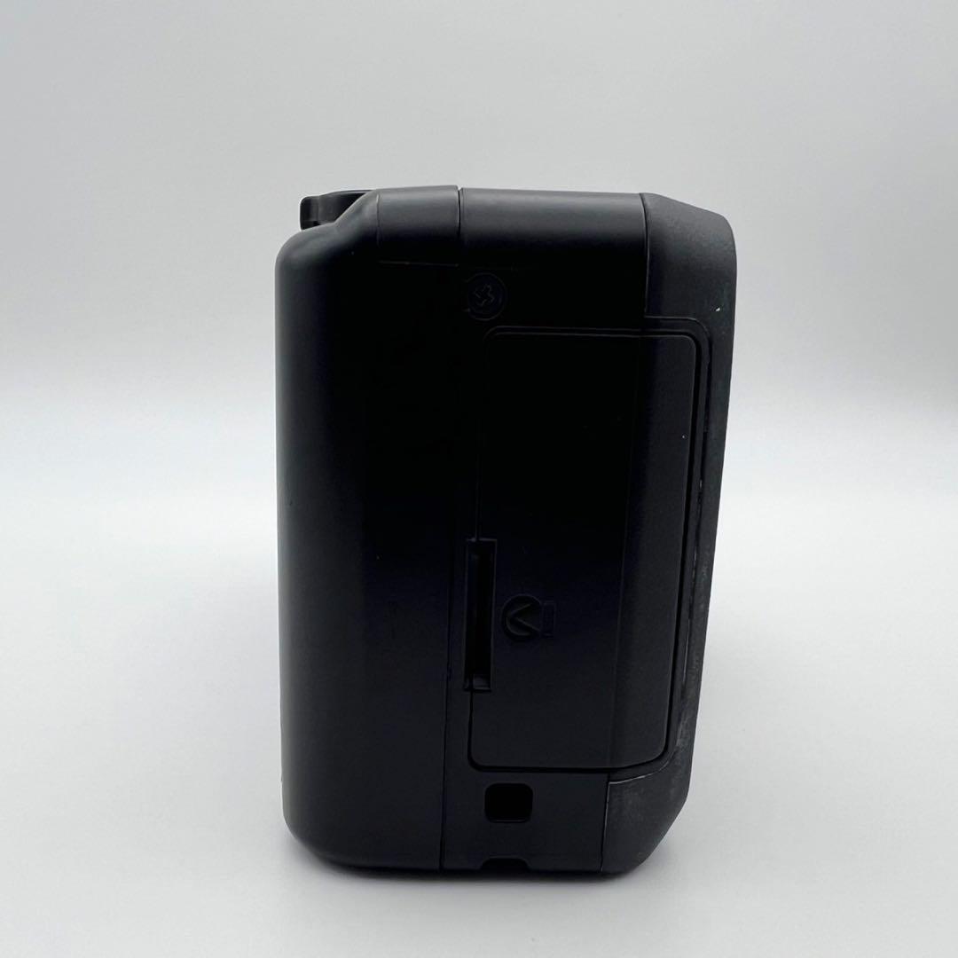 【完動品 美品】PENTAX ESPIO 115G フィルム 動作確認済