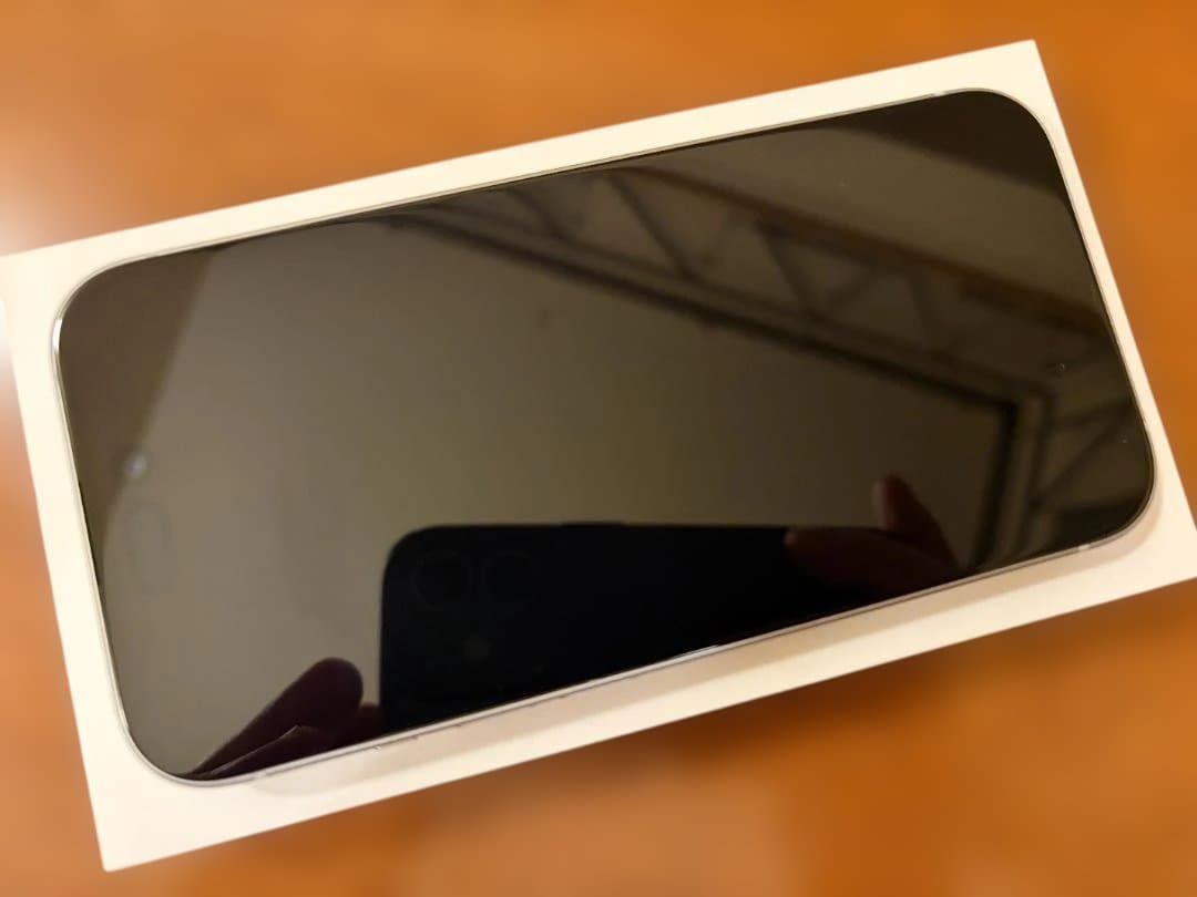 iPhone 15 ブルー 128GB（SIMフリー）[MTML3J/A]