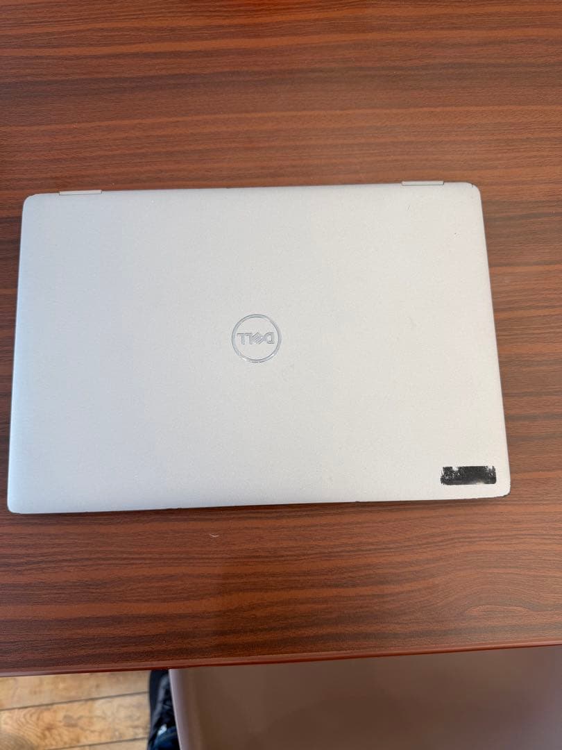 DELL Latitude 5320 11世代 i5 8GB 充電器付
