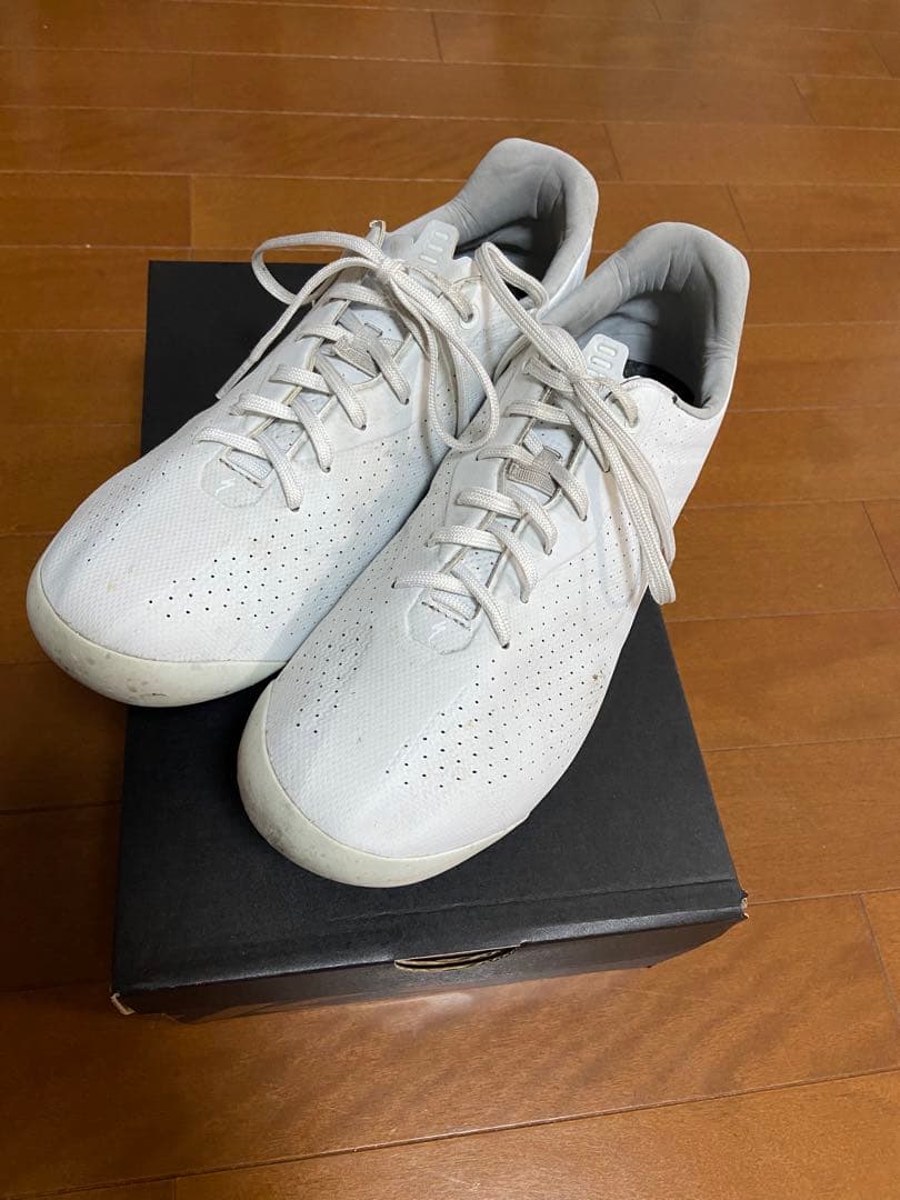 ★4日間限定割引‼️S-WORKS TORCH LACE ホワイト42.5