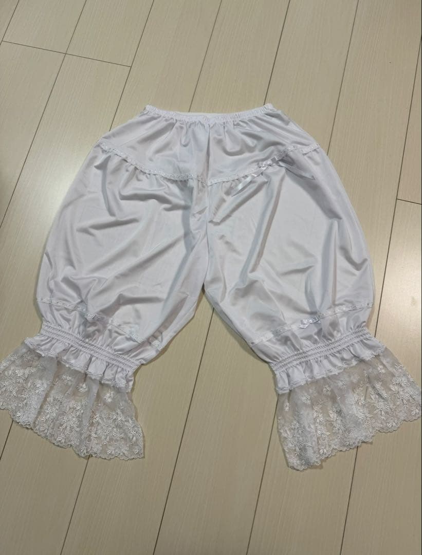 ブライダルインナー　補正下着　セモア