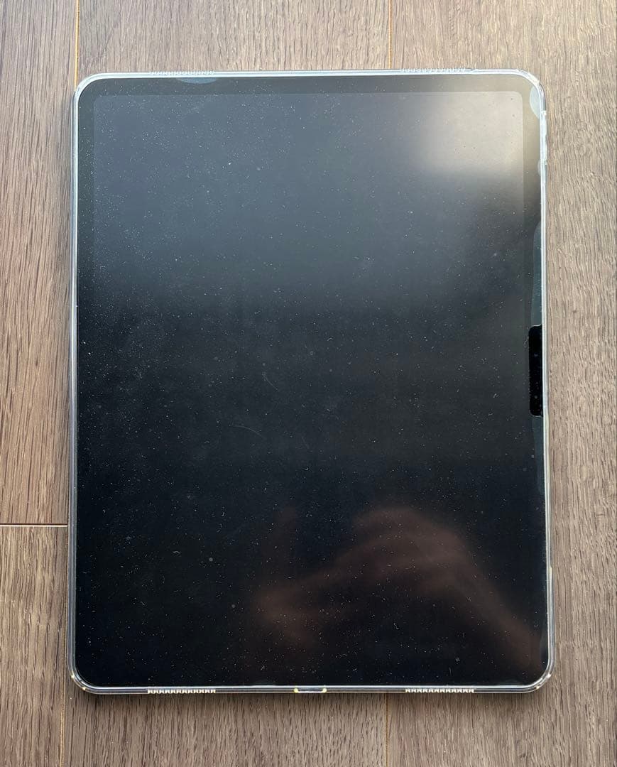 iPad Air 13インチ 第6世代 M2チップ 128GB Wi-Fiモデル