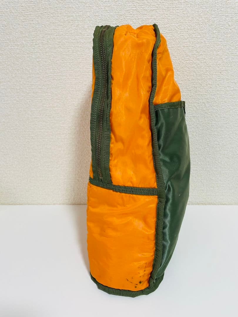 PORTER タンカー　バックパック