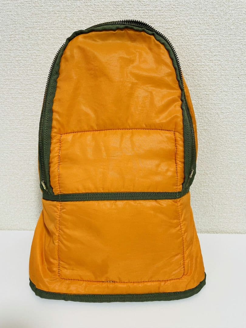 PORTER タンカー　バックパック