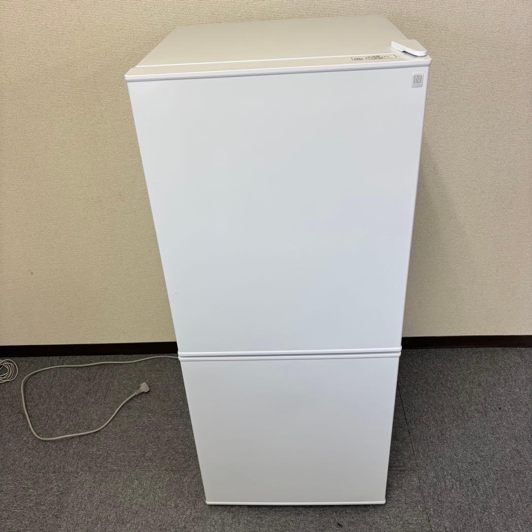 【美品】【高年式セット】新生活応援家電　冷蔵庫・洗濯機セットM