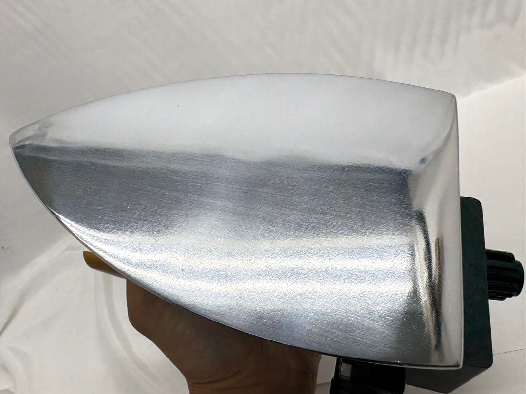 か*す様 タキイ 5型自動アイロン サーモスタッド ドライアイロン