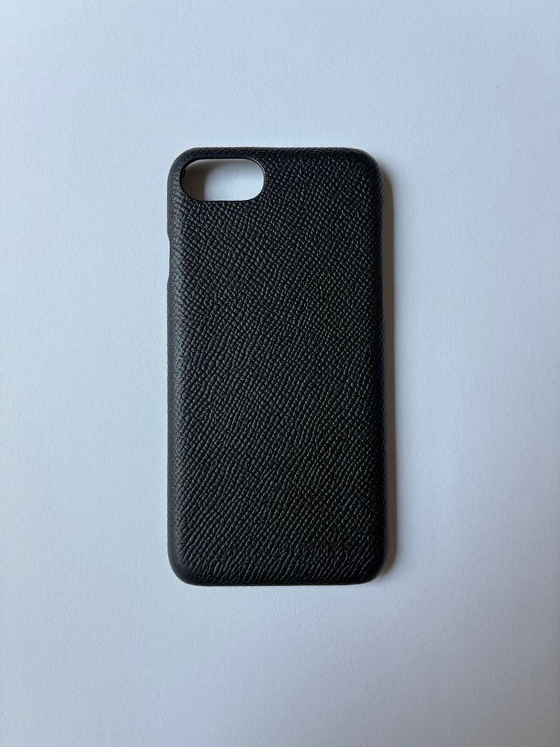 BONAVENTURA ボナベンチュラ ノブレッサ バックカバーケース ブラック