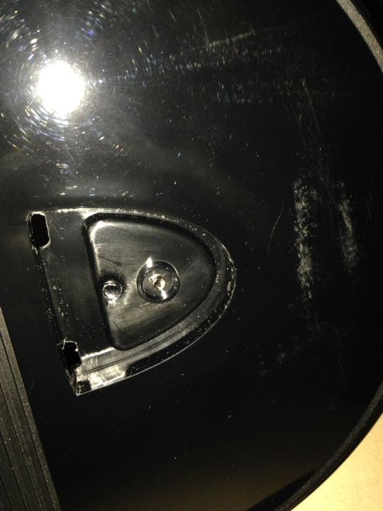 Acer K242HLbid 24インチ ディスプレイ