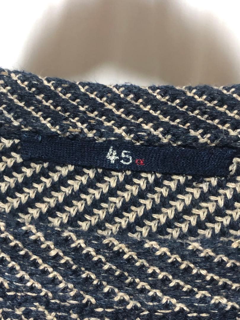 美品45R 45rpm チュニック