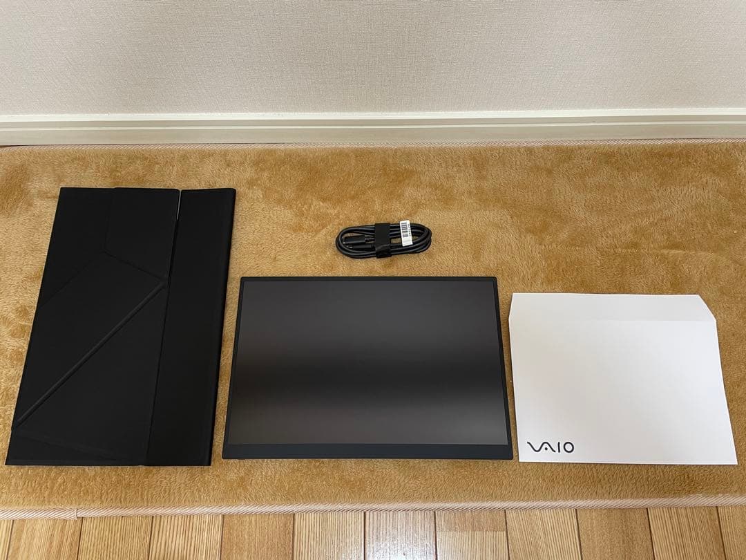 (新品・未使用) VAIO Vision+ 14