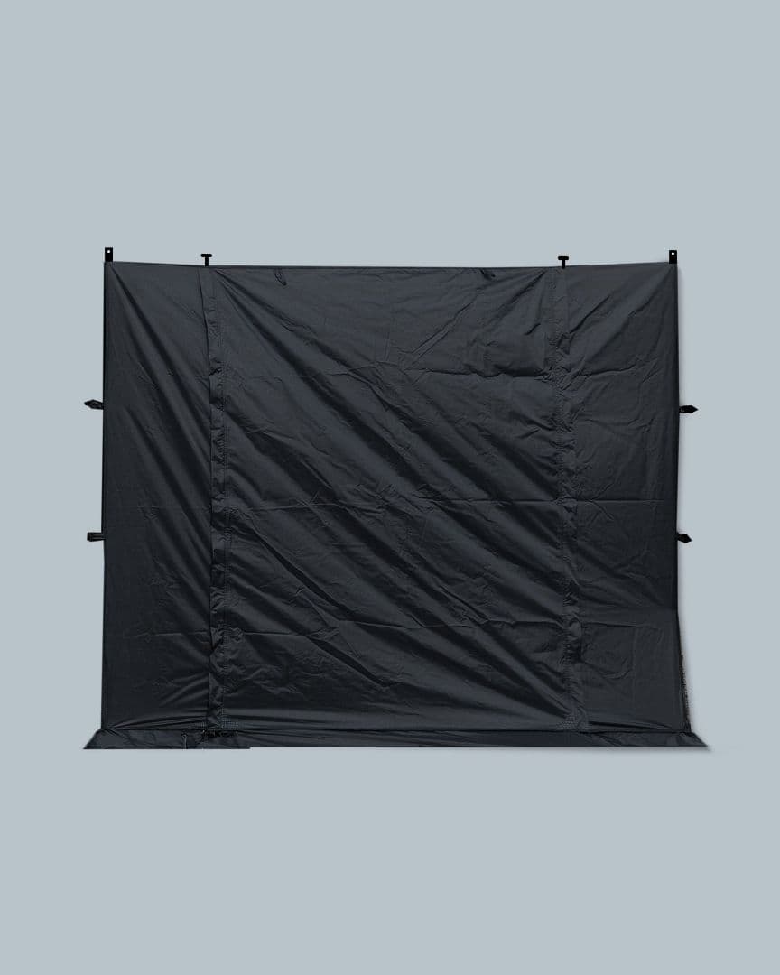 テント・タープ muraco CURTAIN for PENELOPE