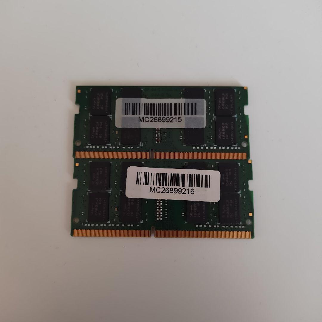 ADATA DDR4 32GB メモリ