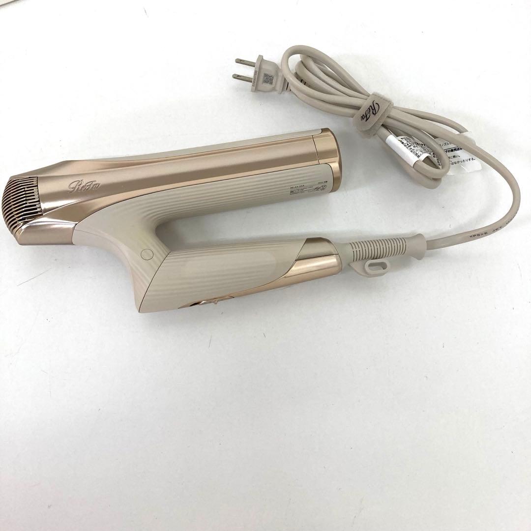 170-L ReFa ヘアドライヤー RE-AX-20Aアイボリー