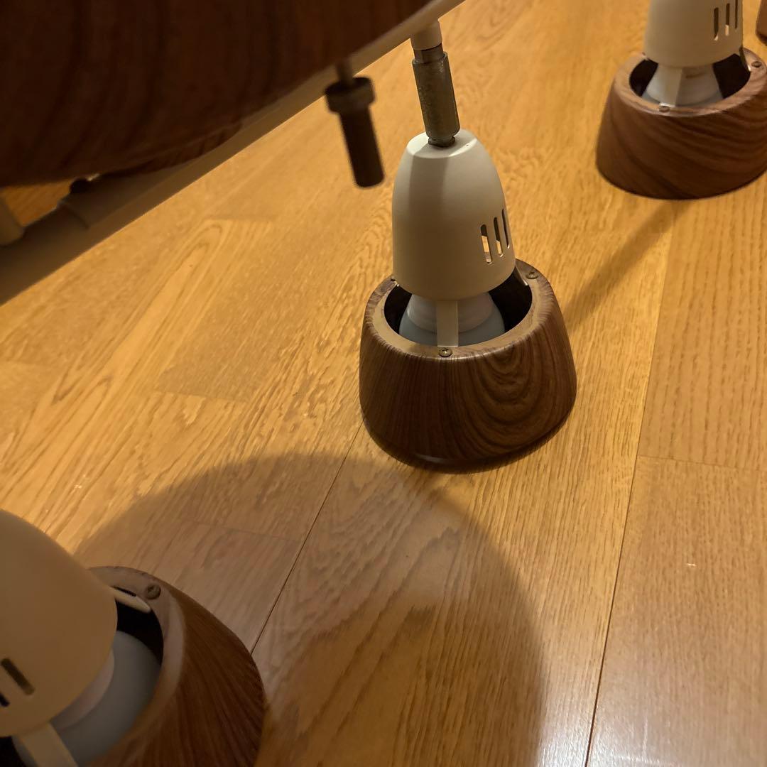 アートワークスタジオ6灯