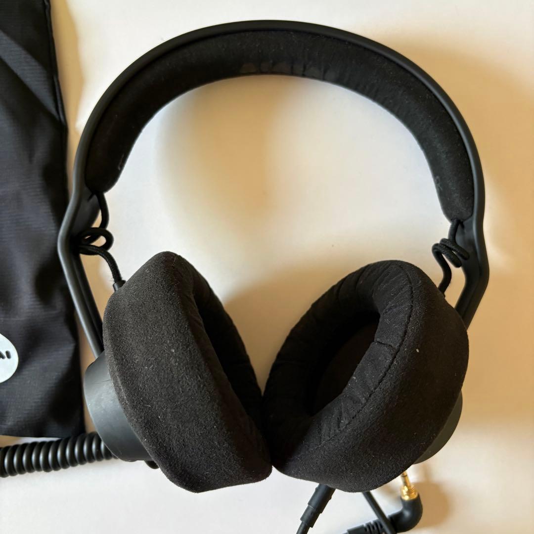 AIAIATMA-2 Studio スタジオモニターヘッドフォン