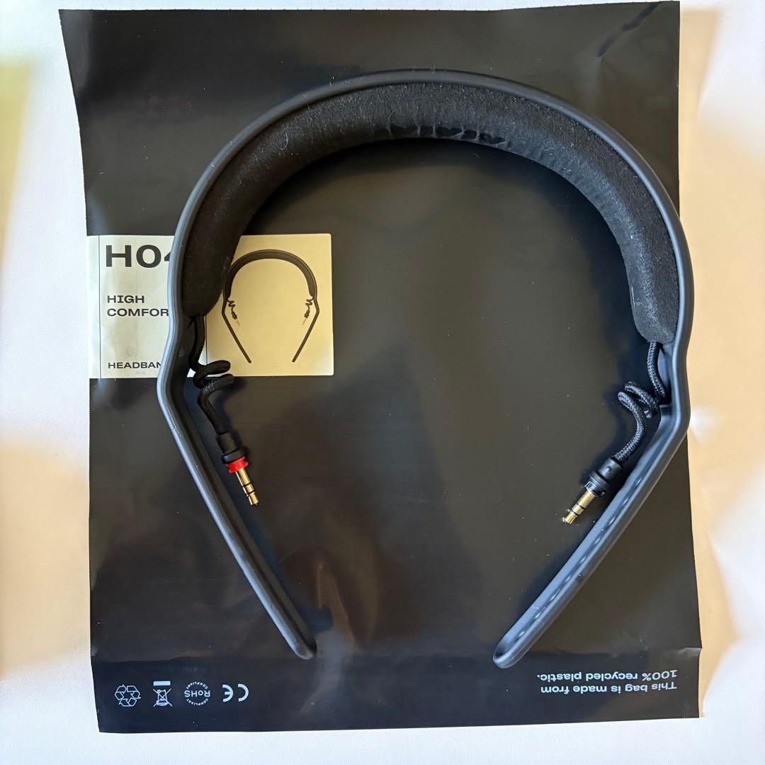 AIAIATMA-2 Studio スタジオモニターヘッドフォン