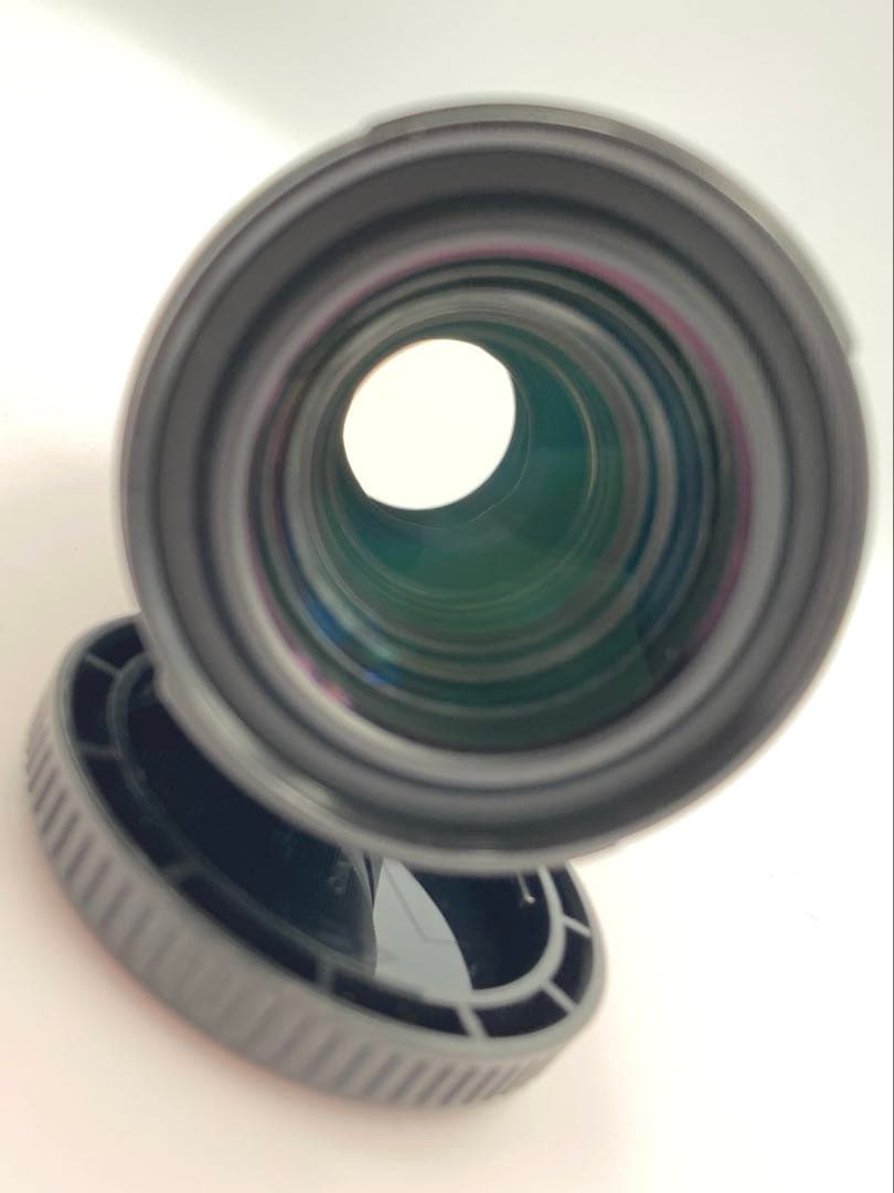 【返品保証】OLYMPUS M.ZUIKO DIGITAL ED 60mm