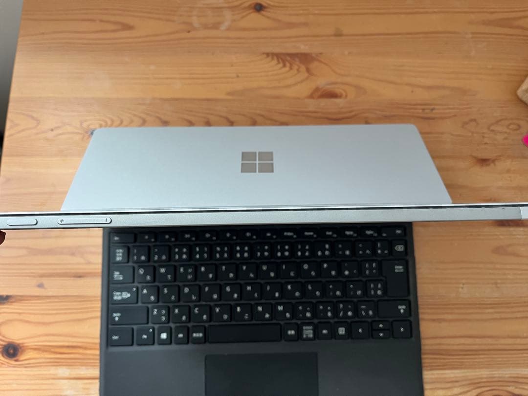 Windowsタブレット本体 Microsoft Surface Pro 5